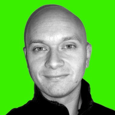 Steve B. - Freelance Graphic Designer
