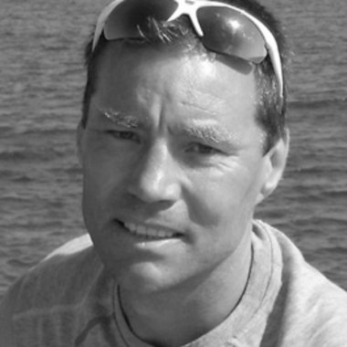 John C. - Freelance Brand Designer