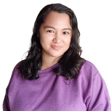 Michelle M. - Freelance Web Developer