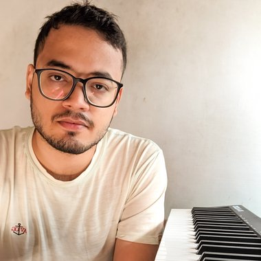 udit - Freelance Music Producer