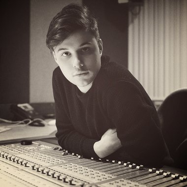 WchiWa S. - Freelance Music Producer