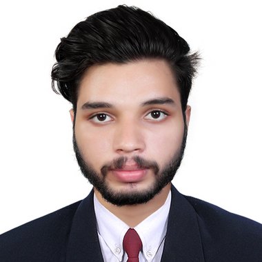 SIDHARTH K. - Freelance Developer