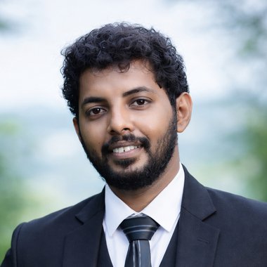 Reshan W. - Freelance Programmer