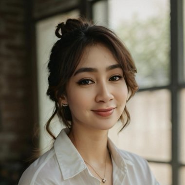 Faith V. - Freelance Brand Designer