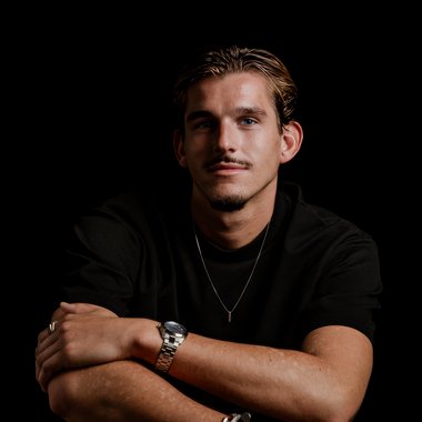 Matt L. - Freelance Camera Operator