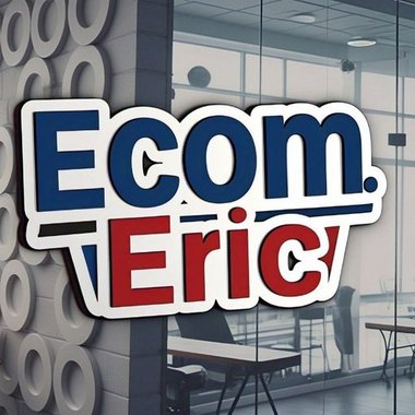 Ecom E. - Freelance Ecommerce Developer