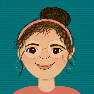 Elaina C. - Freelance Poster Designer