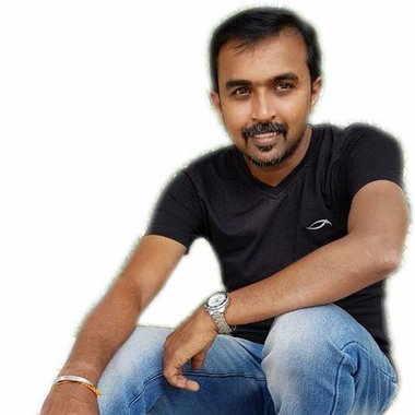 Manohar R. - Freelance Designer