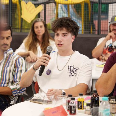 Francisco J. - Freelance Social Media Manager