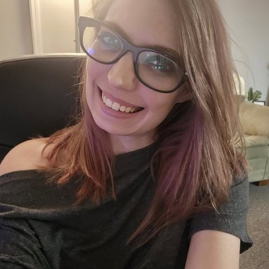 Courtney S. - Freelance Brand Designer