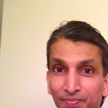 Amitav D. - Freelance Creative Director