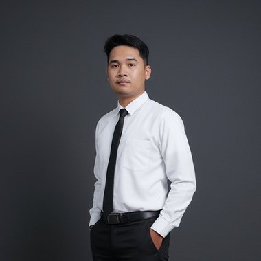 Bayu P. - Freelance Data Visualizer