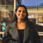 Harleen Kaur Dhaliwal