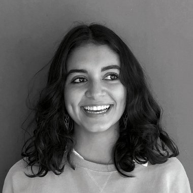 Sofia L. - Freelance Book Cover Designer