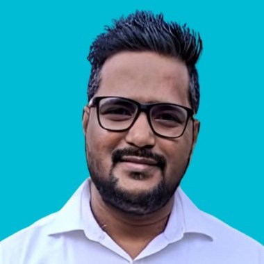 sanjay c. - Freelance App Developer