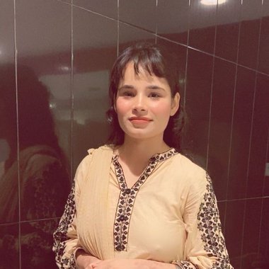 Fiza S. - Freelance Cloud Developer