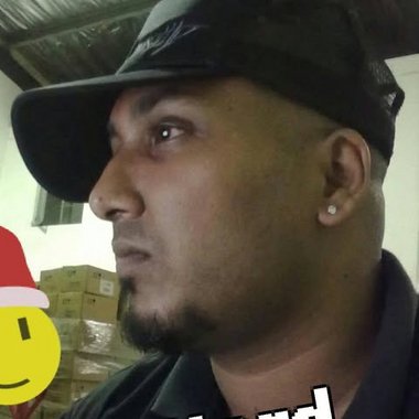 Errol M. - Freelance Web Designer