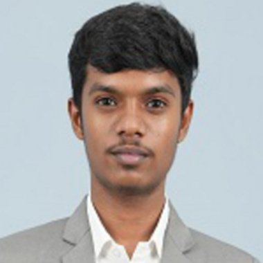 vigneshmunikannan - Freelance Web Designer