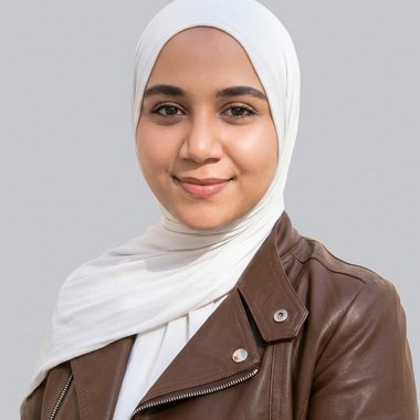 Manal M. - Freelance Back End Developer