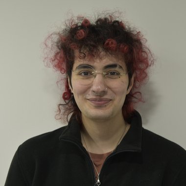 Faye S. - Freelance Web Developer