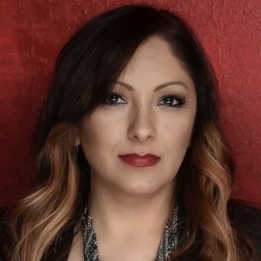 Michelle A. - Freelance Session Artist