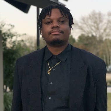 Emmanuel A. - Freelance Programmer