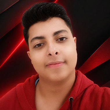 Youssef O. - Freelance Social Media Freelancer