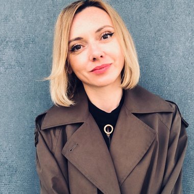 Marina C. - Freelance Writer