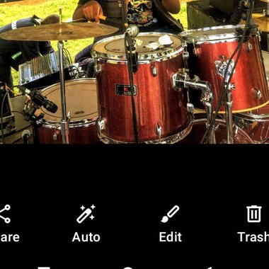 TheKingdrummer1 - Freelance Drummer