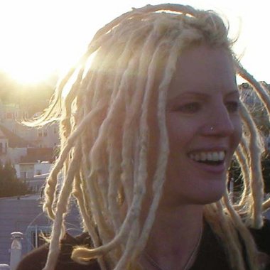 Susan J. - Freelance Designer