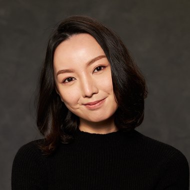 Erika H. - Freelance Presenter