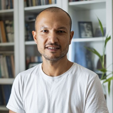 Salih M. - Freelance Colourist