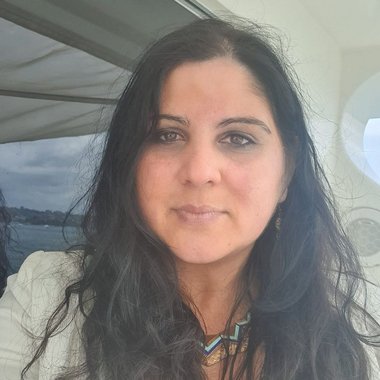 Rania K. - Freelance Web Developer