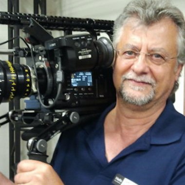Joseph S. - Freelance Camera Operator
