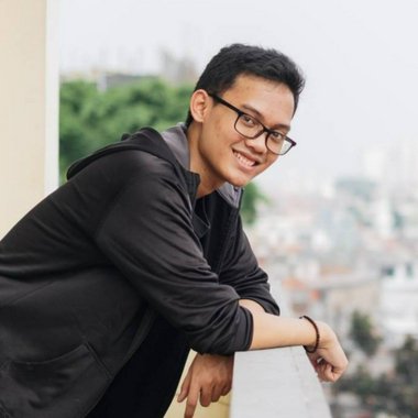 Aqil M. - Freelance Animator