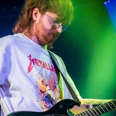 Nathan M. - Freelance Mixing Engineer