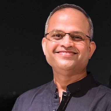 Sunil F. - Freelance Cloud Developer