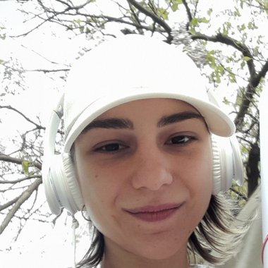 Ilinca I. - Freelance Book Cover Designer