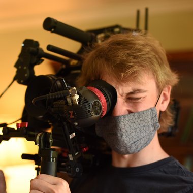 Kobi W. - Freelance Photographer