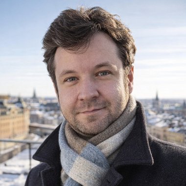 Dominic P. - Freelance Ai Engineer