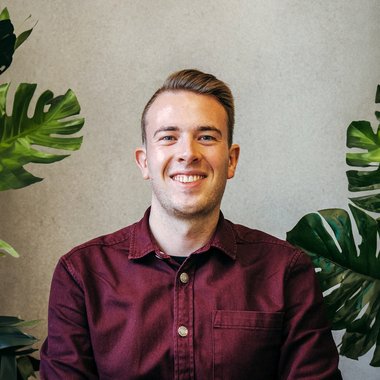 Edward M. - Freelance Video Editor