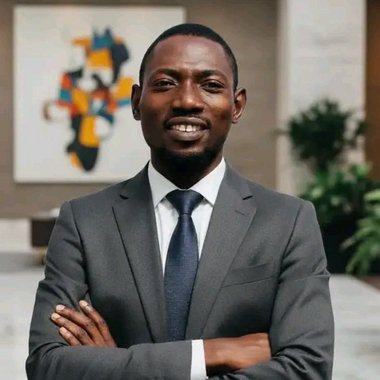 Israel O. - Freelance Graphic Designer