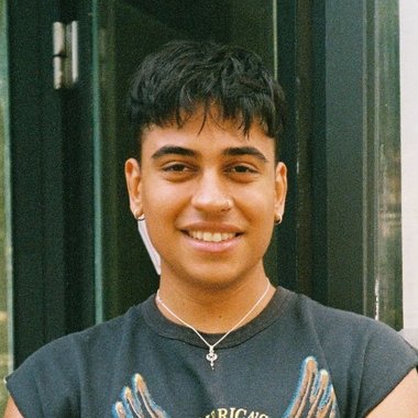 Panth S. - Freelance Creative Producer
