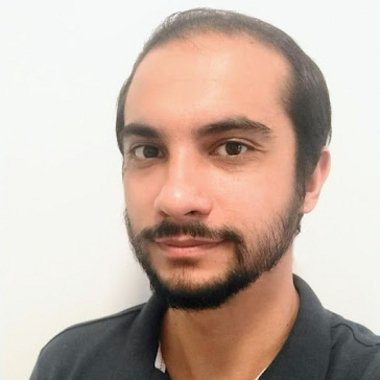 Márcio F. - Freelance Ecommerce Developer