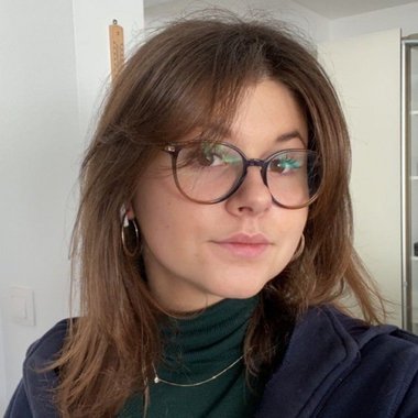 Clara C. - Freelance Database Developer