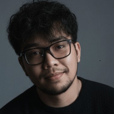 Aldrich D. - Freelance Ui Designer