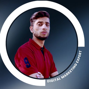 Adeel A. - Freelance Social Media Freelancer