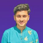 Zain Bilal Ahmad