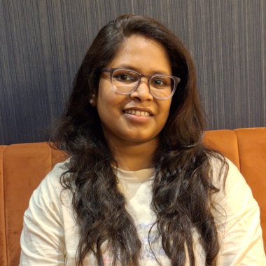 Alka K. - Freelance Developer