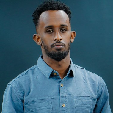 Feisal B. - Freelance Post Production Supervisor